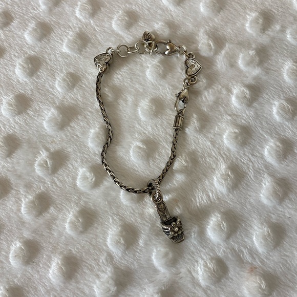 Brighton charm bracelet - Picture 1 of 4